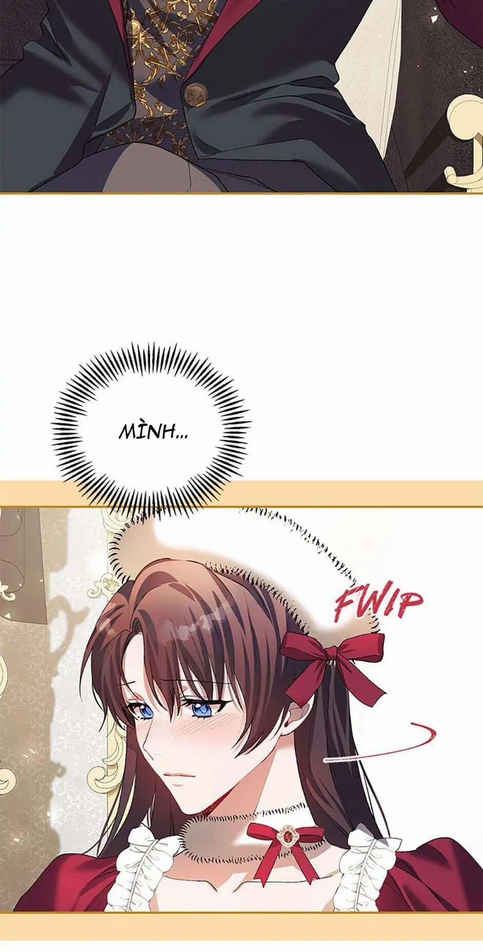 Những Ngày Cuối Của Karina 23.2 trang 27