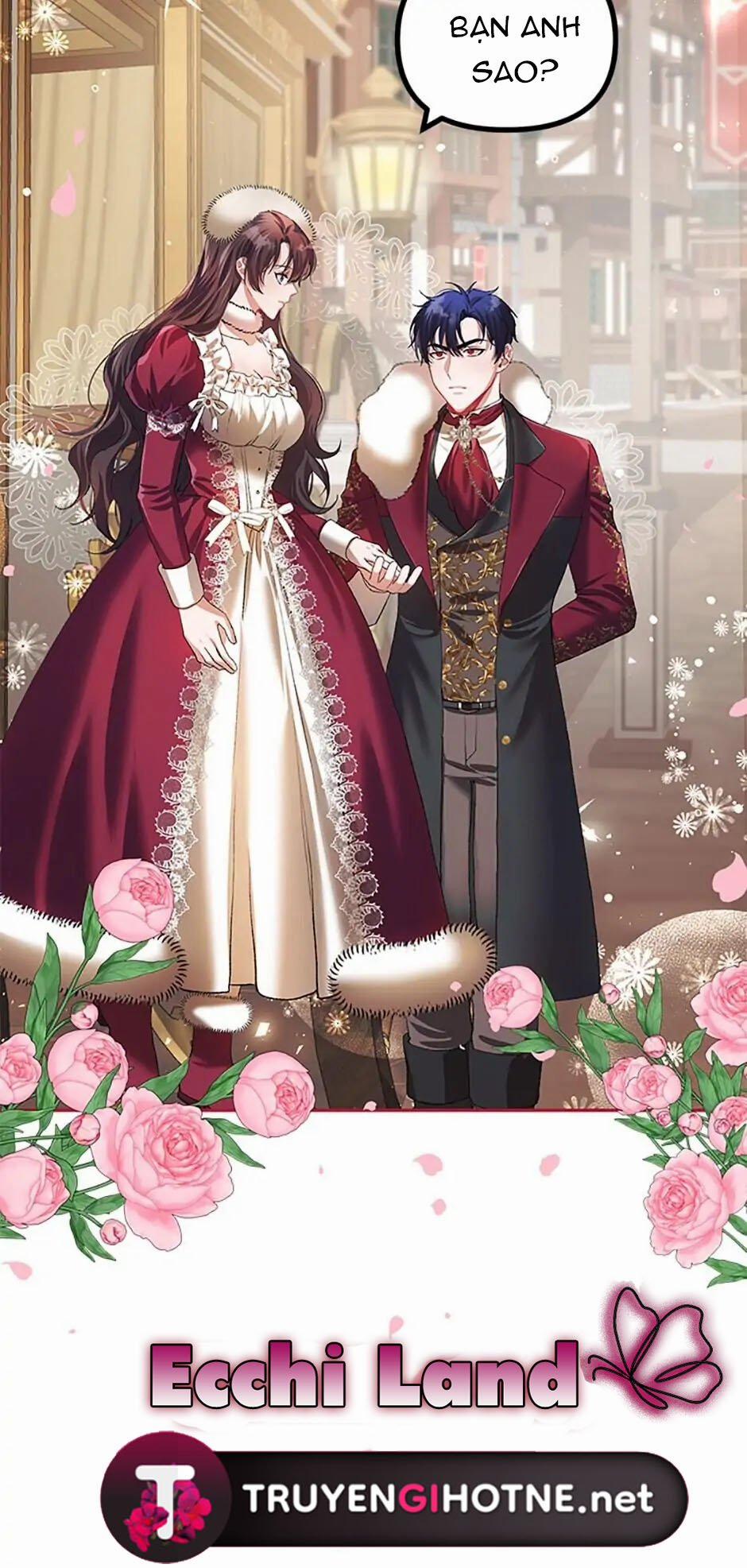 Những Ngày Cuối Của Karina 23.2 trang 5