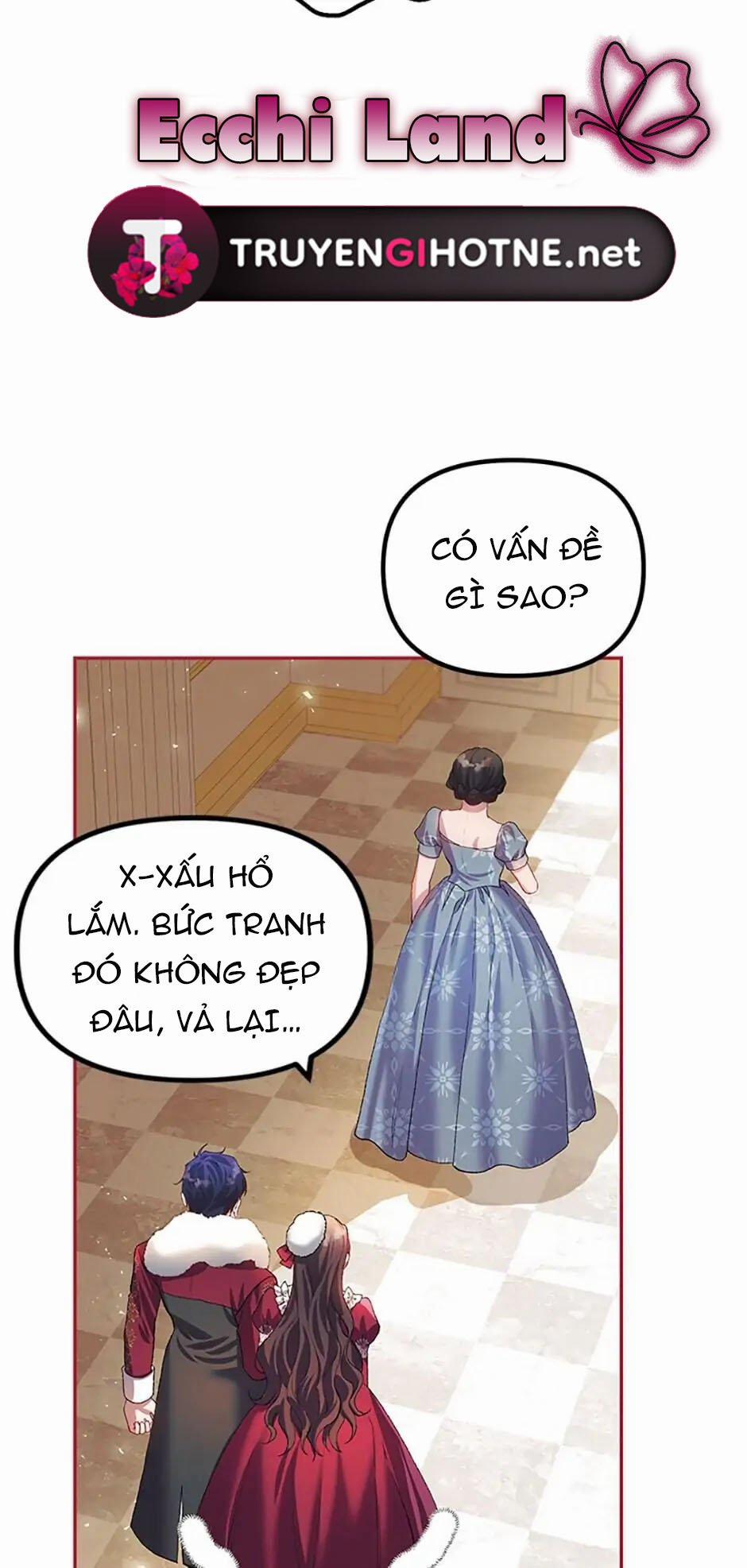 Những Ngày Cuối Của Karina 23.2 trang 9