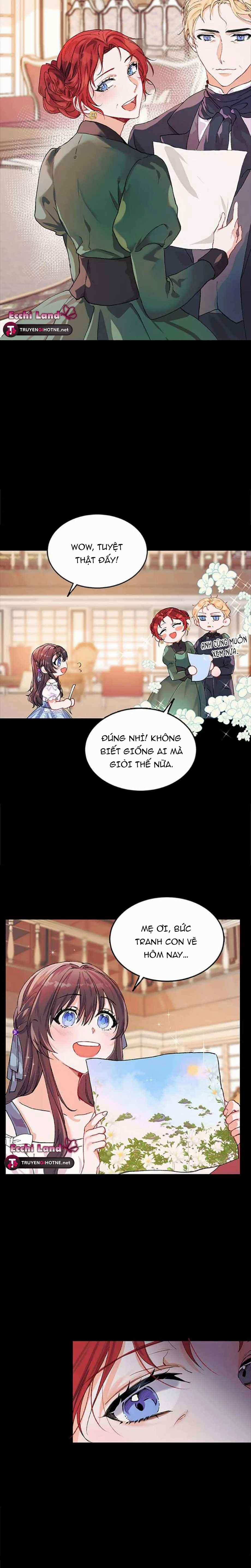 Những Ngày Cuối Của Karina 4.2 trang 5