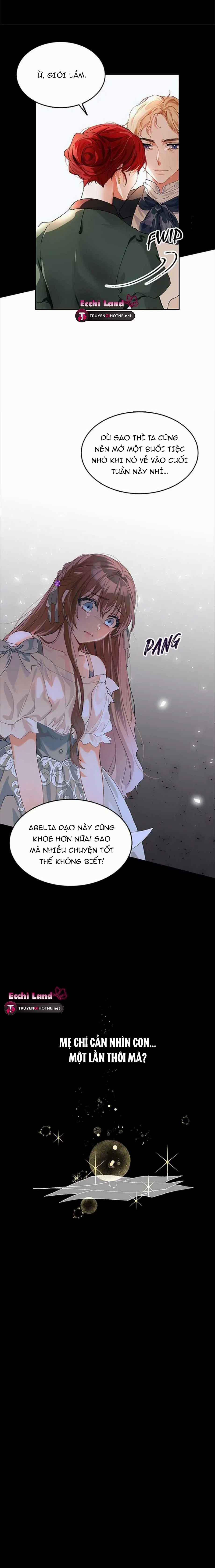 Những Ngày Cuối Của Karina 4.2 trang 6