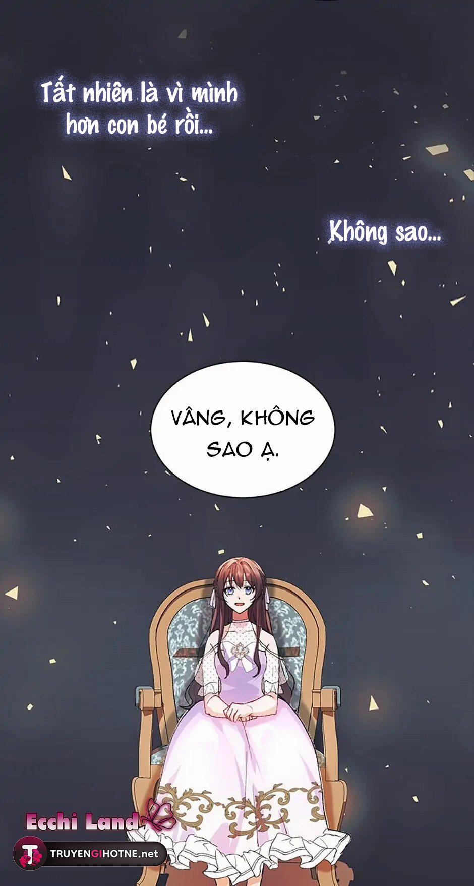 Những Ngày Cuối Của Karina 5.1 trang 10