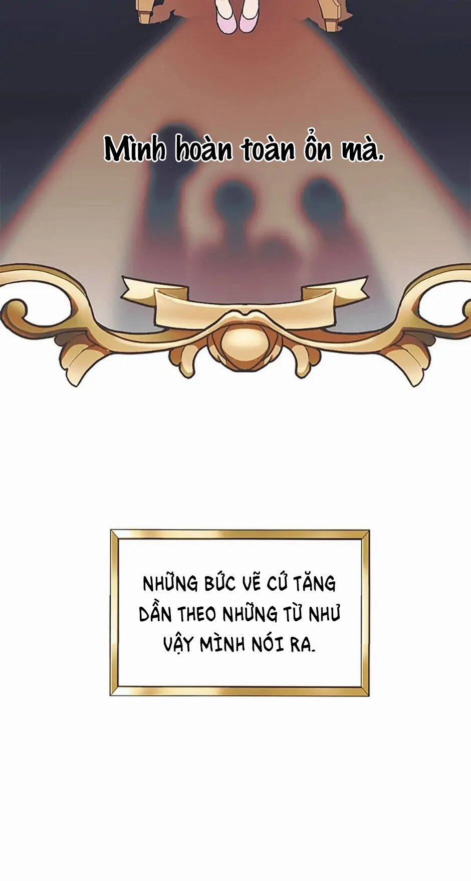 Những Ngày Cuối Của Karina 5.1 trang 11