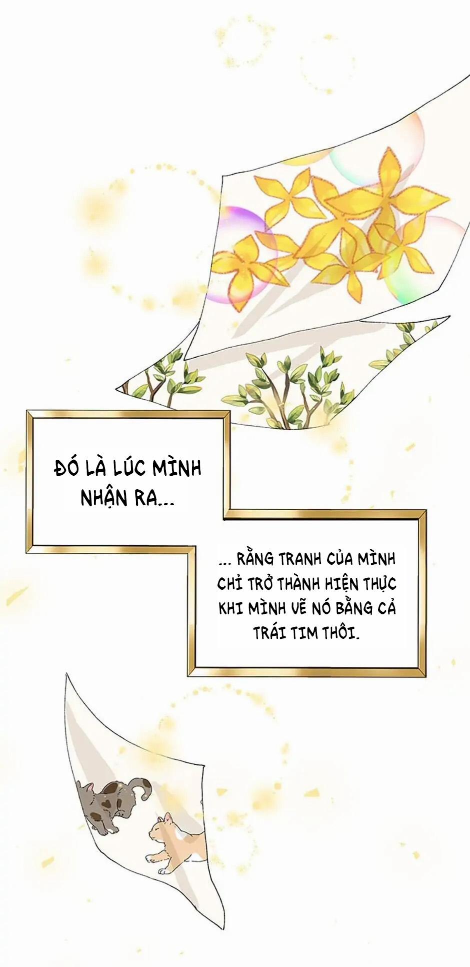 Những Ngày Cuối Của Karina 5.1 trang 12