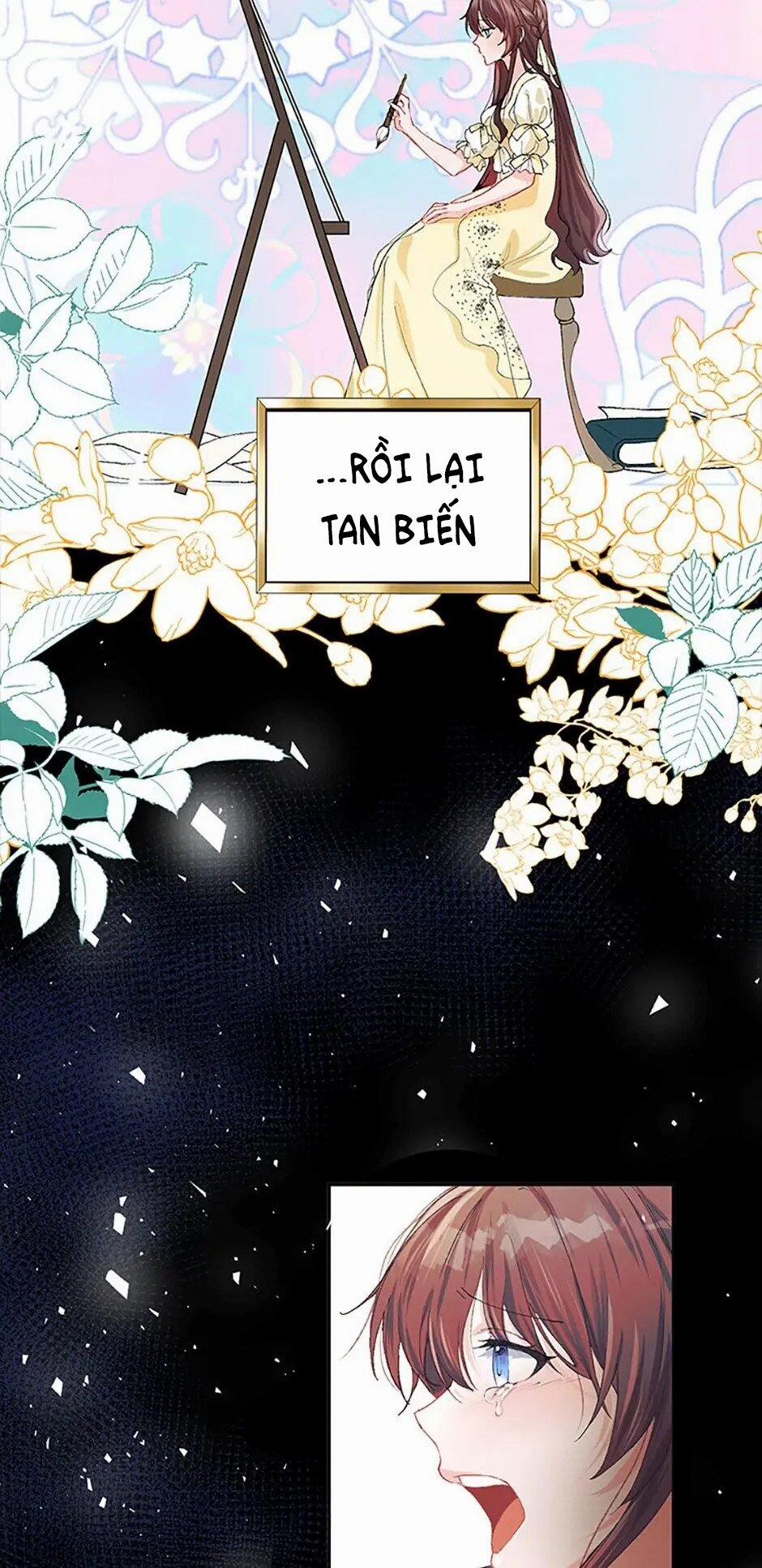 Những Ngày Cuối Của Karina 5.1 trang 14