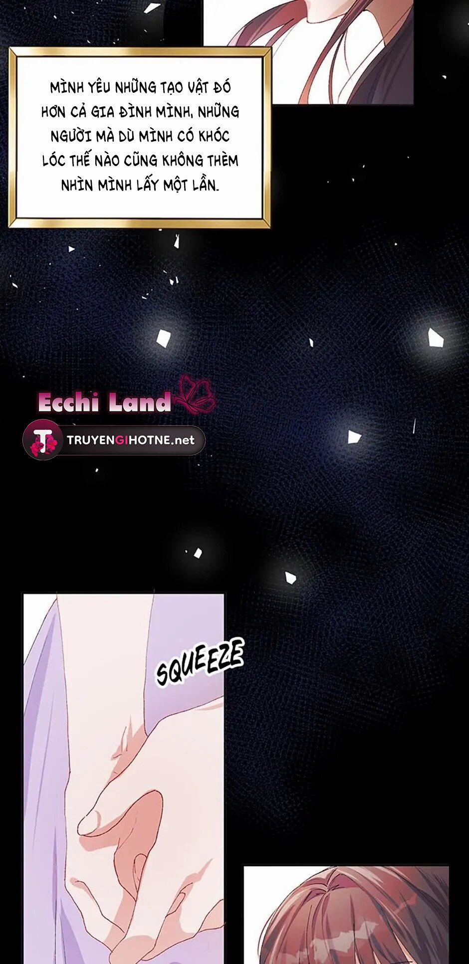 Những Ngày Cuối Của Karina 5.1 trang 15