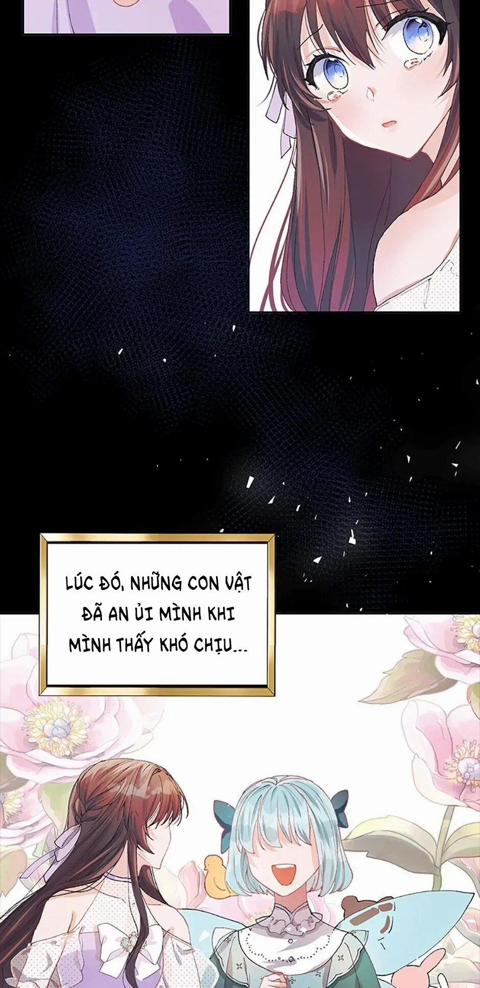 Những Ngày Cuối Của Karina 5.1 trang 16