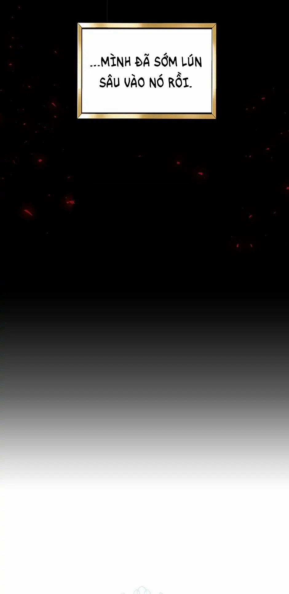 Những Ngày Cuối Của Karina 5.1 trang 18