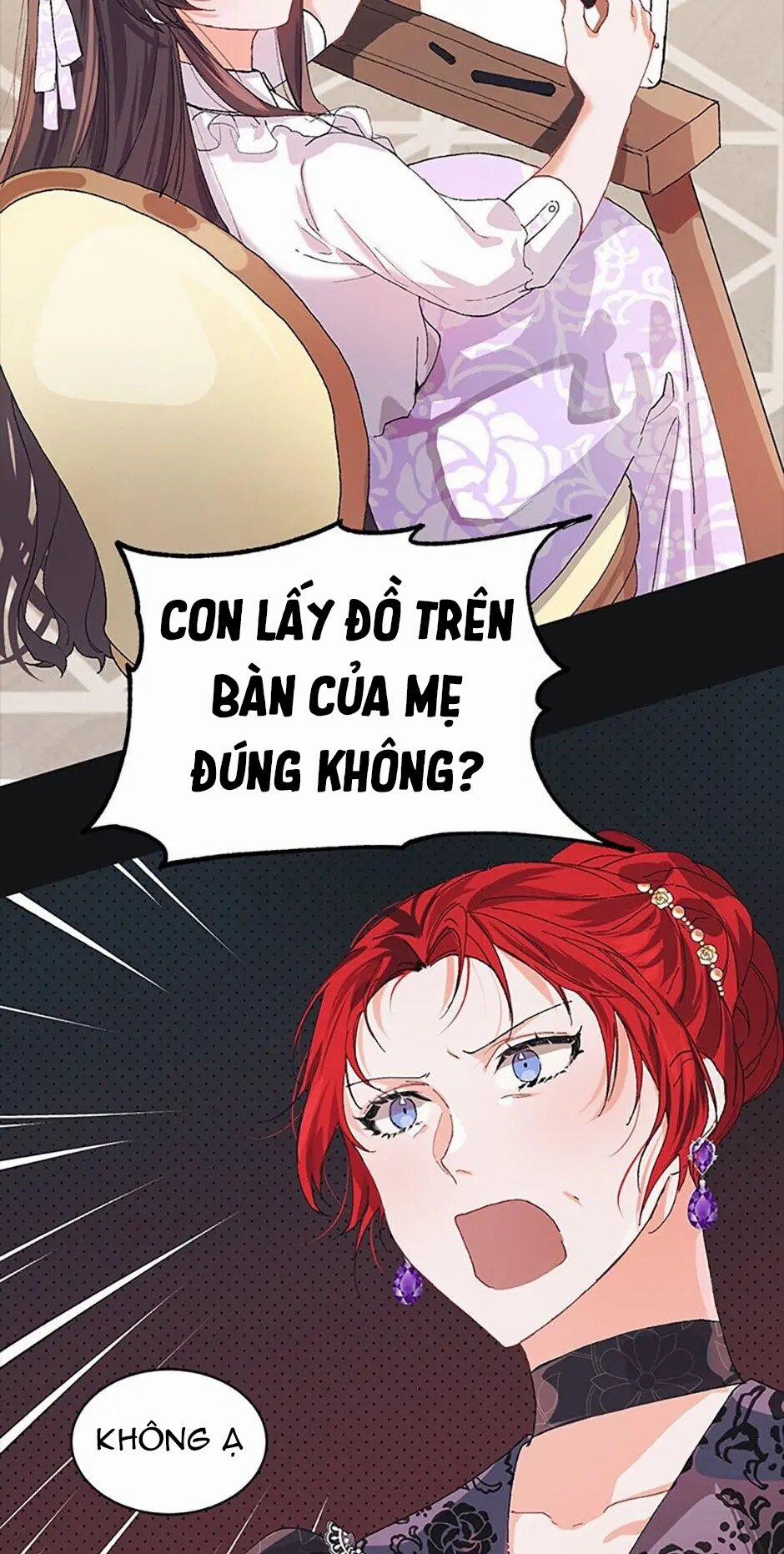 Những Ngày Cuối Của Karina 5.1 trang 2