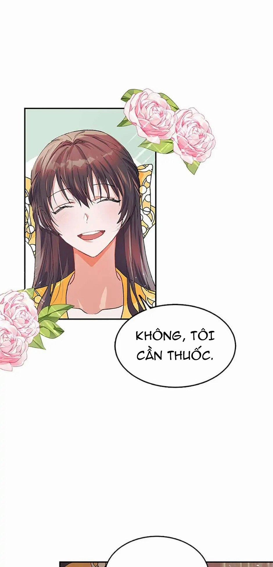 Những Ngày Cuối Của Karina 5.1 trang 29