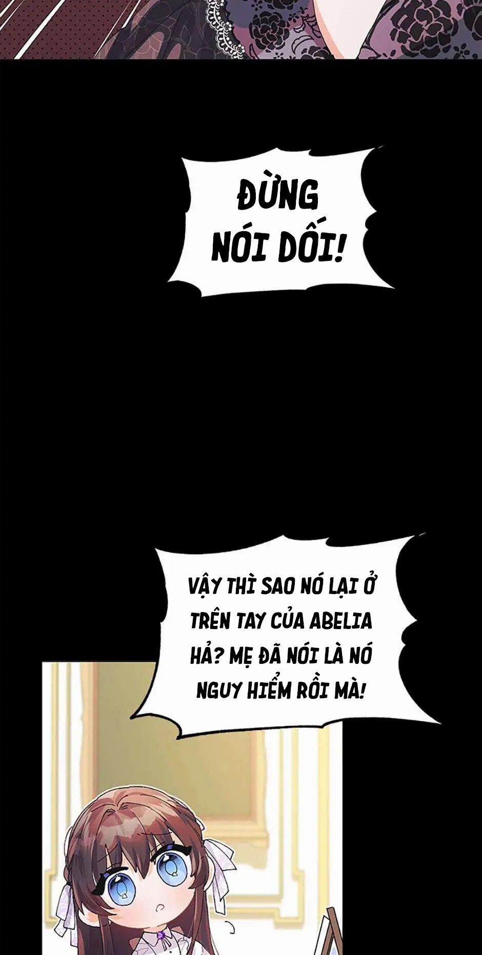 Những Ngày Cuối Của Karina 5.1 trang 3