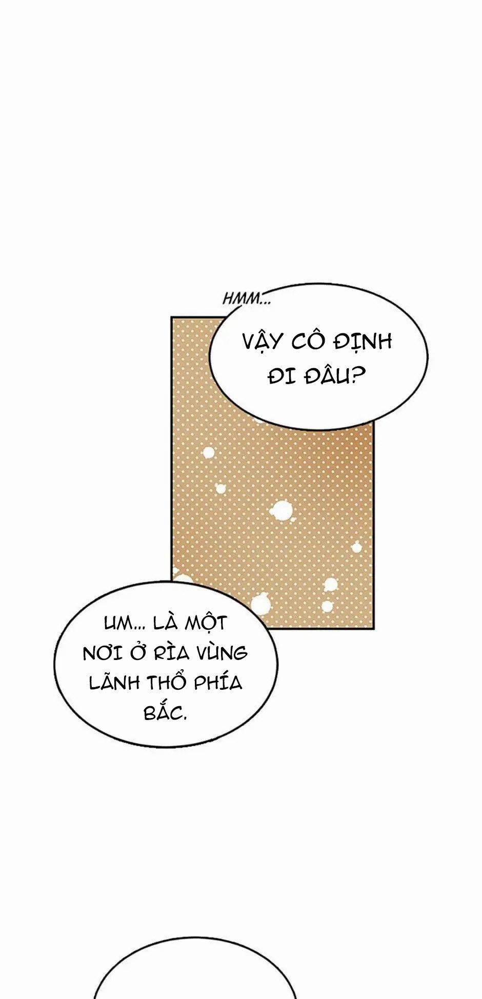 Những Ngày Cuối Của Karina 5.1 trang 32