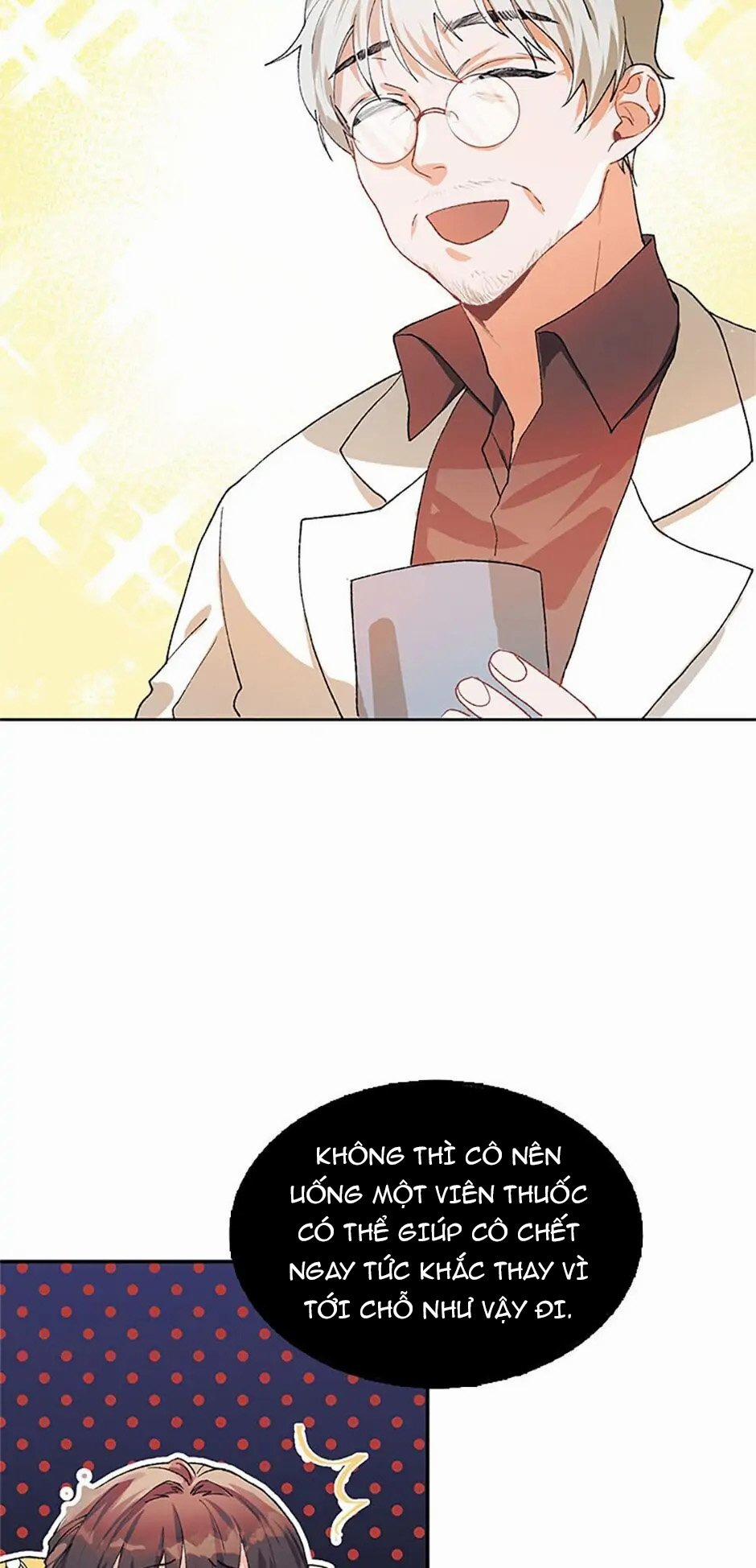 Những Ngày Cuối Của Karina 5.1 trang 34