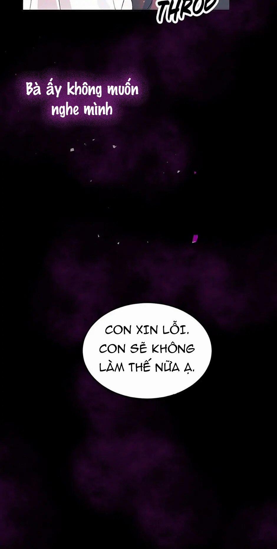 Những Ngày Cuối Của Karina 5.1 trang 7