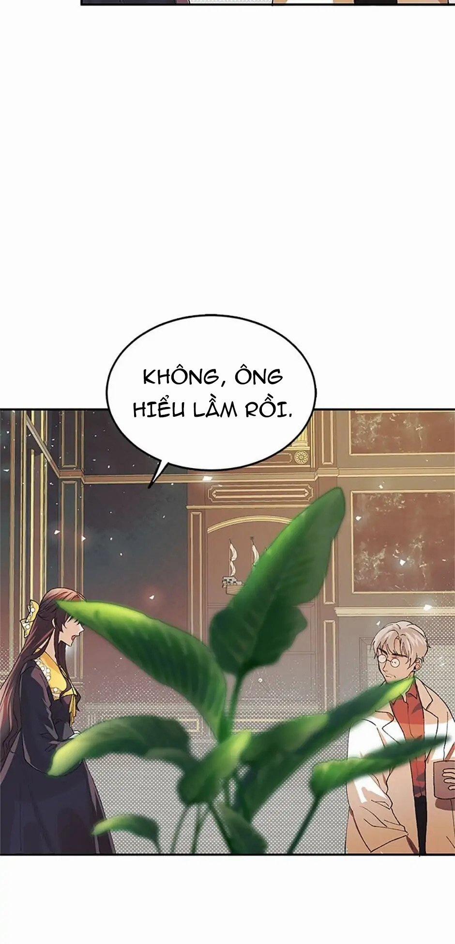 Những Ngày Cuối Của Karina 5.2 trang 0