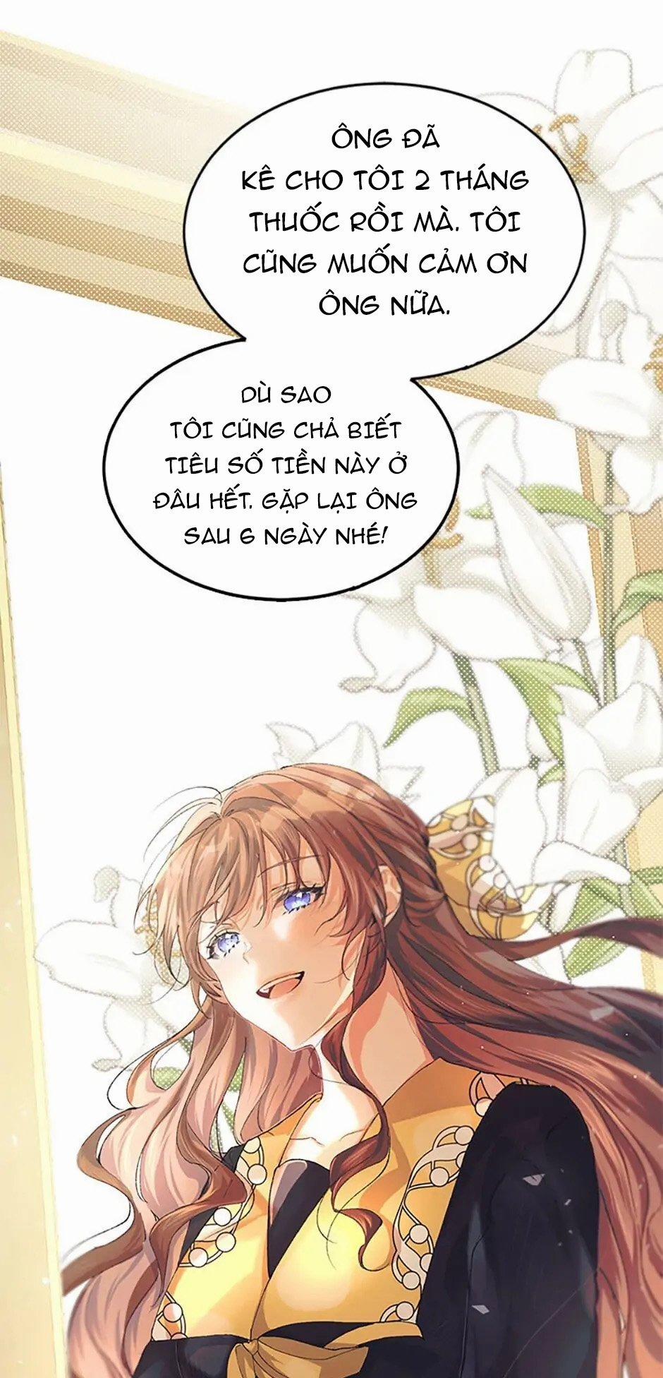 Những Ngày Cuối Của Karina 5.2 trang 10