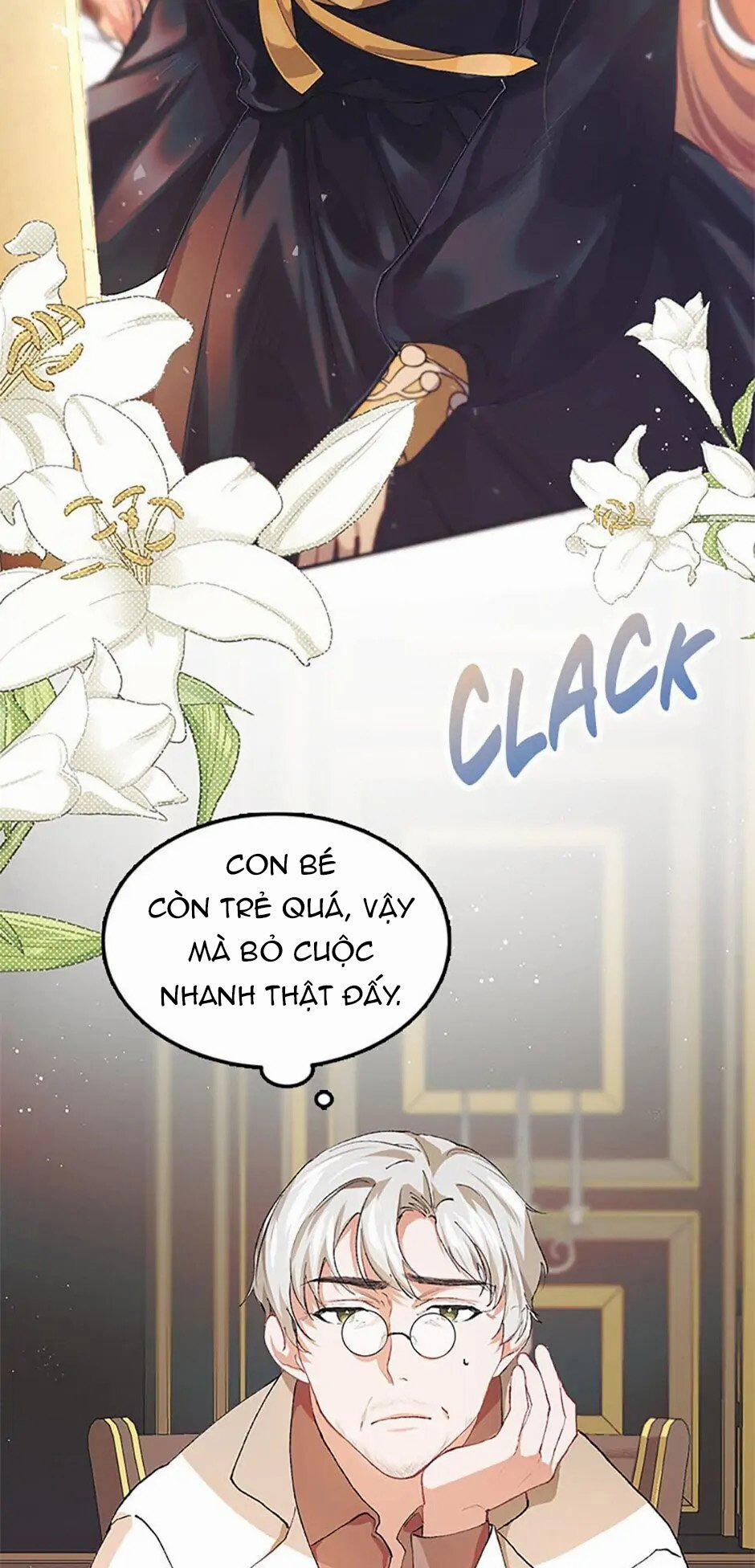 Những Ngày Cuối Của Karina 5.2 trang 11