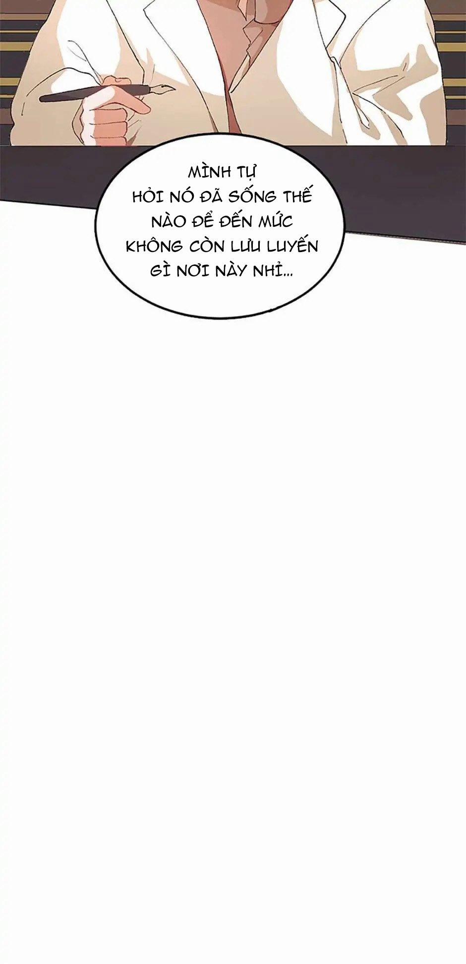 Những Ngày Cuối Của Karina 5.2 trang 12