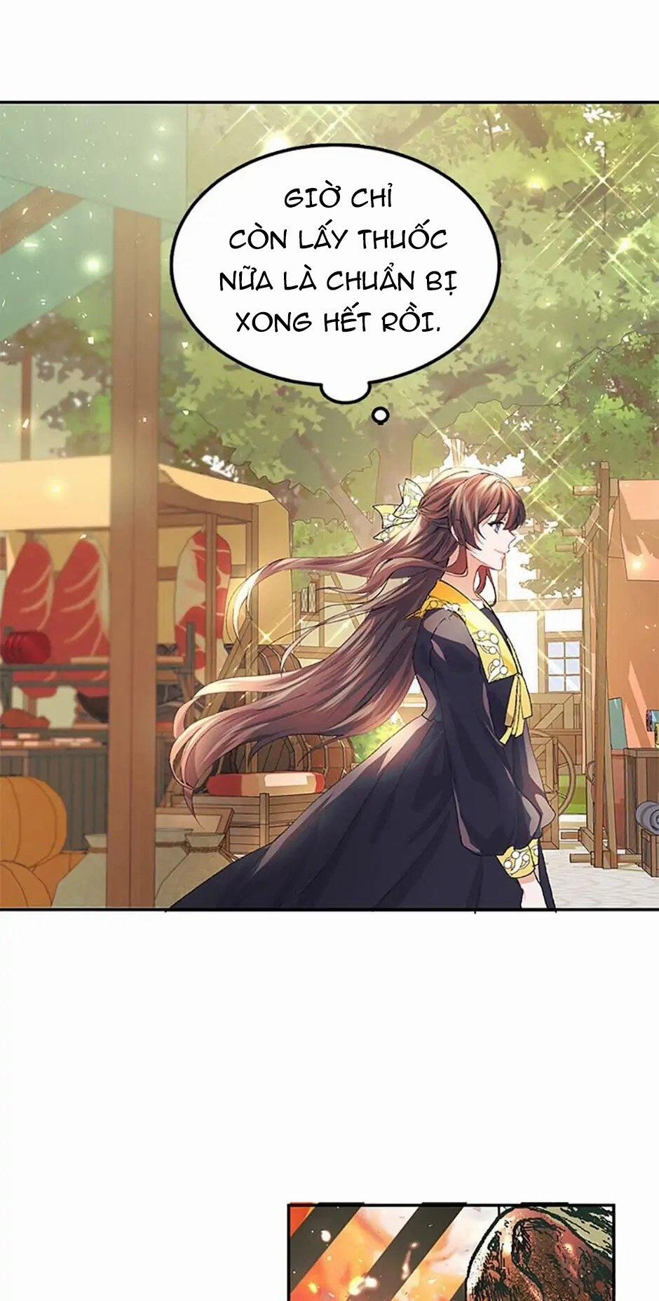 Những Ngày Cuối Của Karina 5.2 trang 13