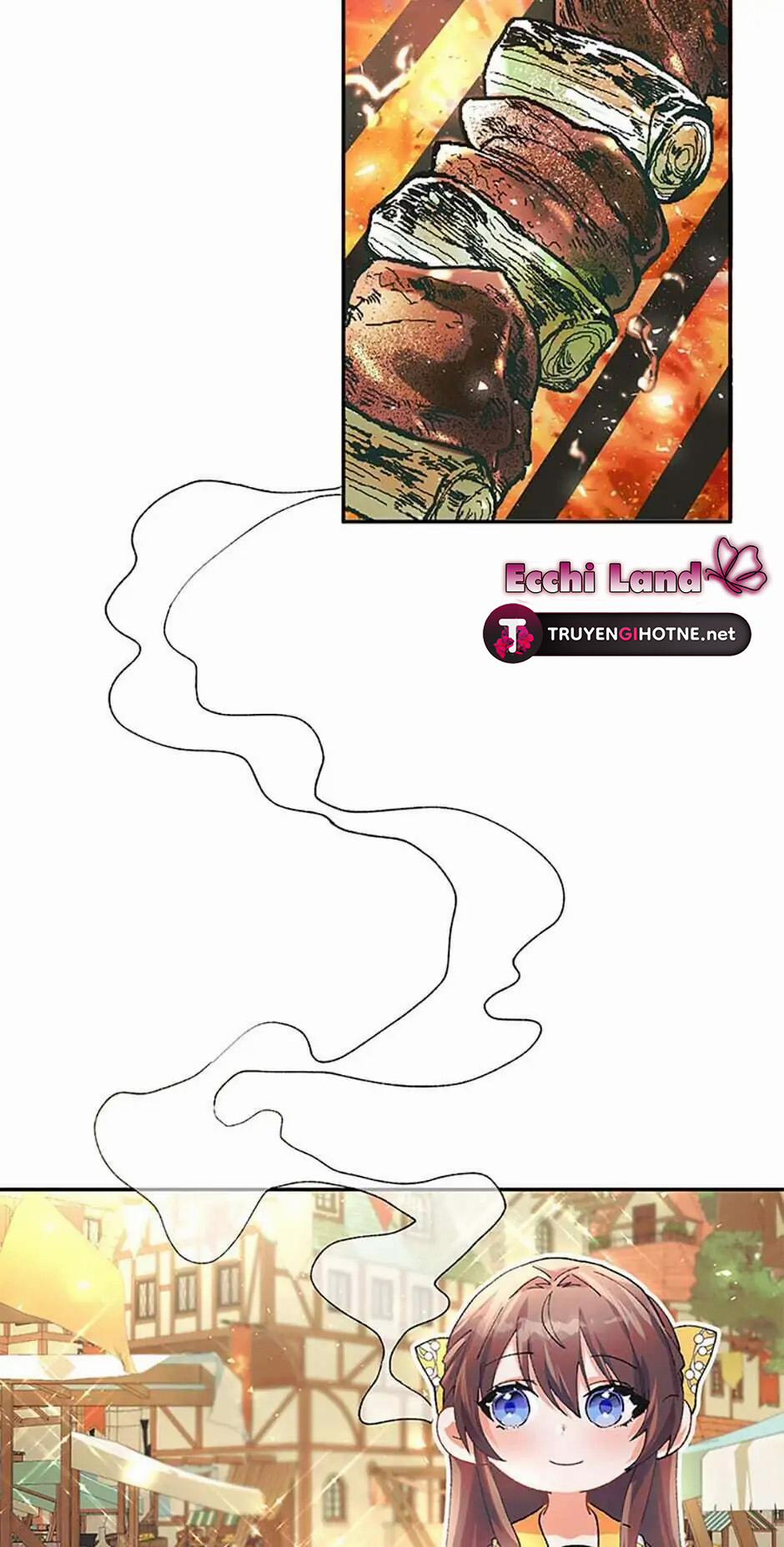 Những Ngày Cuối Của Karina 5.2 trang 14