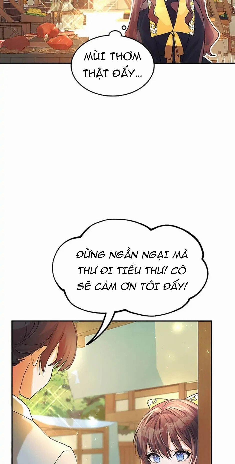 Những Ngày Cuối Của Karina 5.2 trang 15