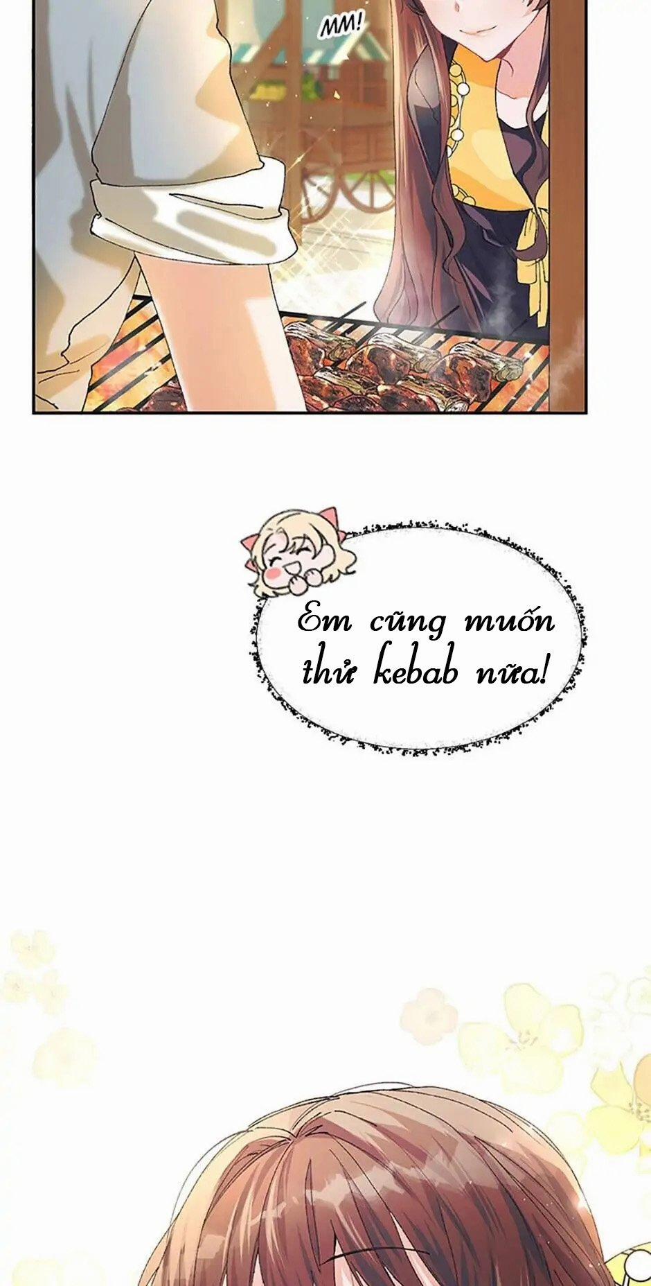 Những Ngày Cuối Của Karina 5.2 trang 16