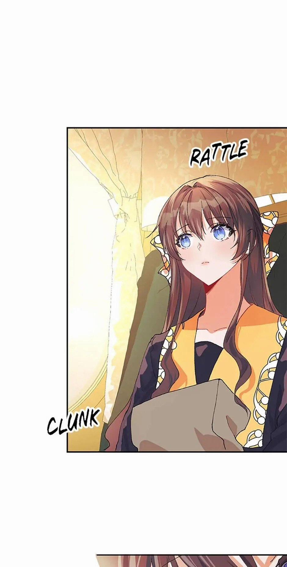 Những Ngày Cuối Của Karina 5.2 trang 18