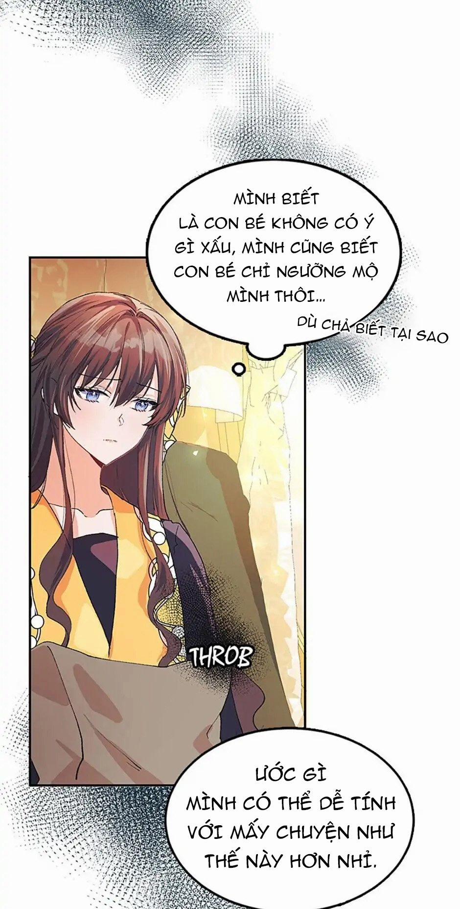 Những Ngày Cuối Của Karina 5.2 trang 20