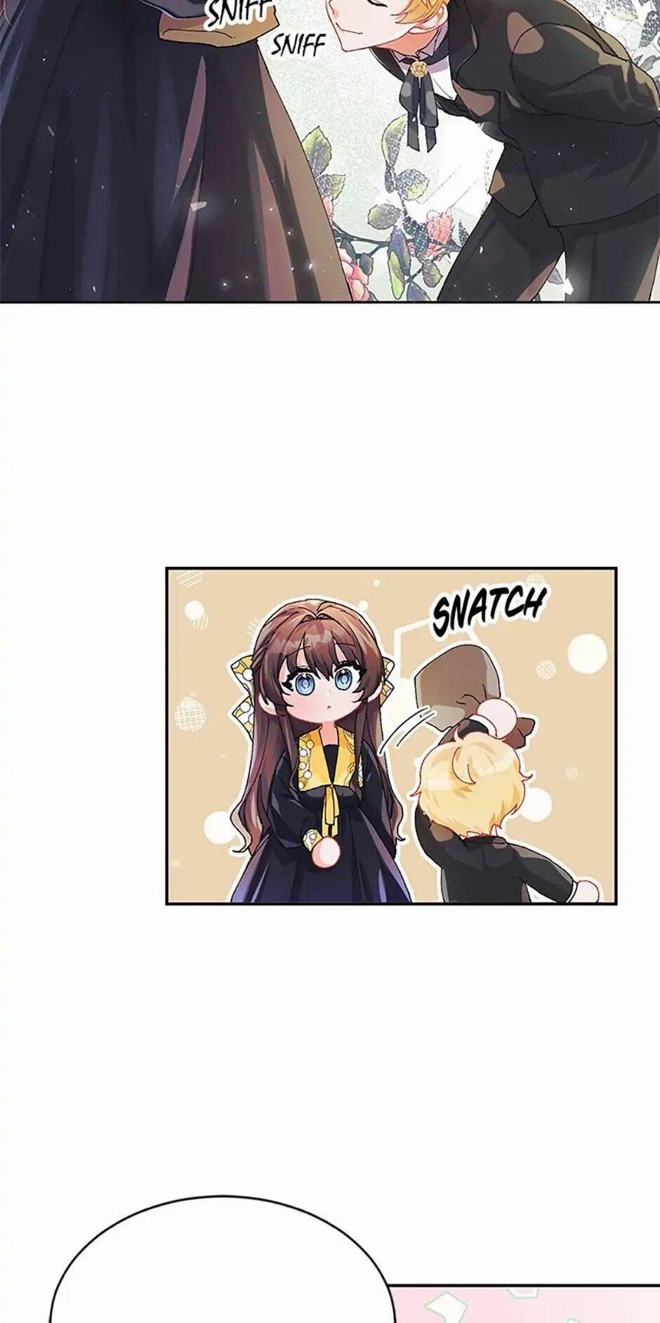 Những Ngày Cuối Của Karina 5.2 trang 25