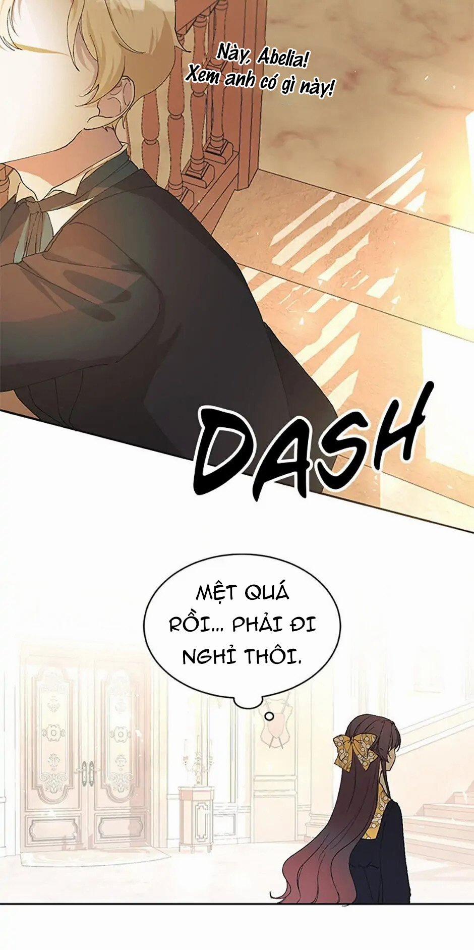 Những Ngày Cuối Của Karina 5.2 trang 28