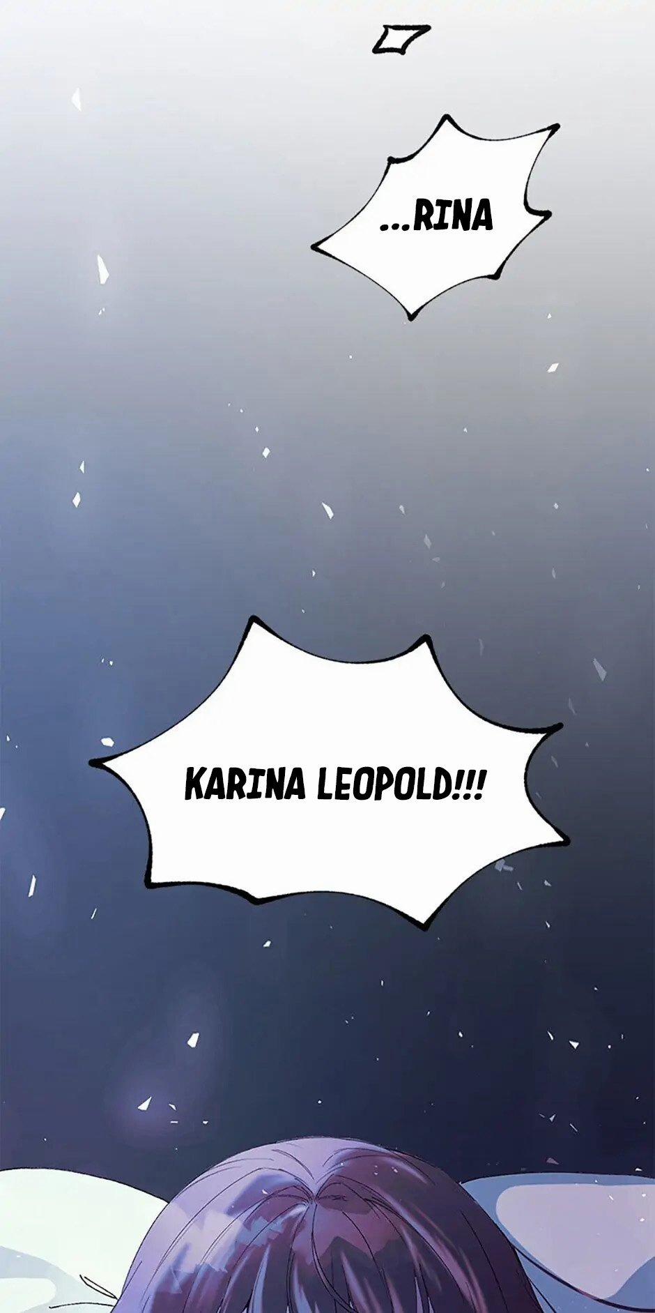 Những Ngày Cuối Của Karina 5.2 trang 30