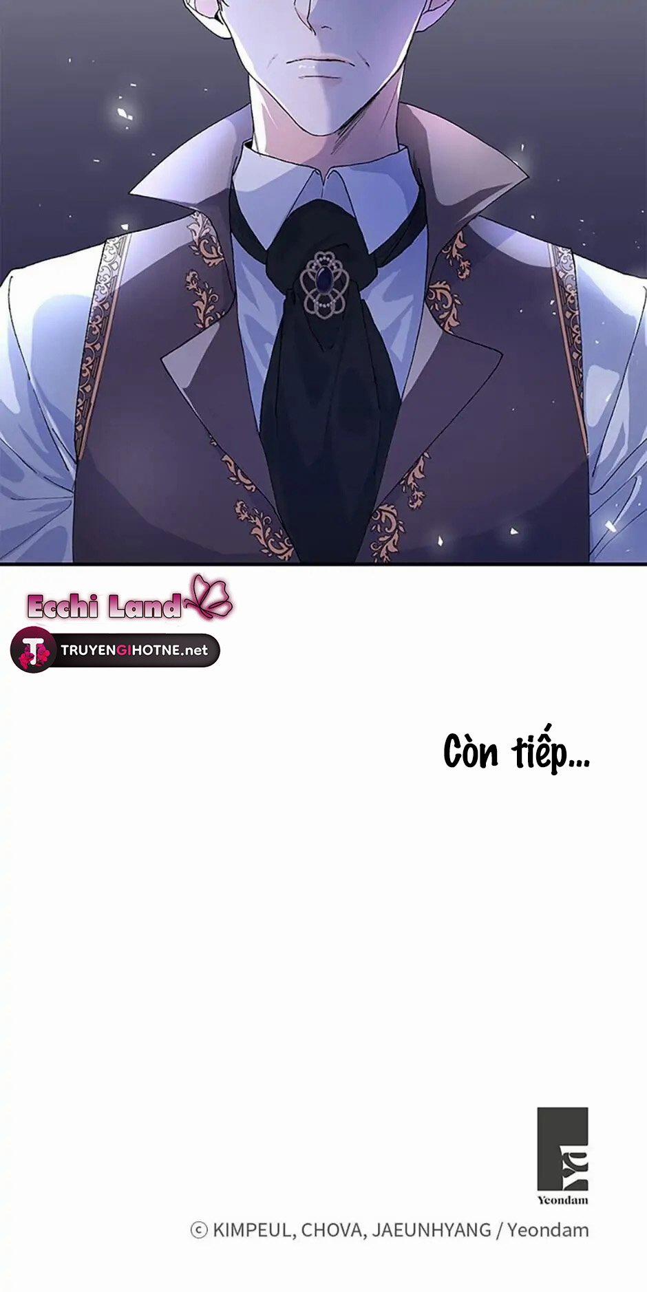 Những Ngày Cuối Của Karina 5.2 trang 33