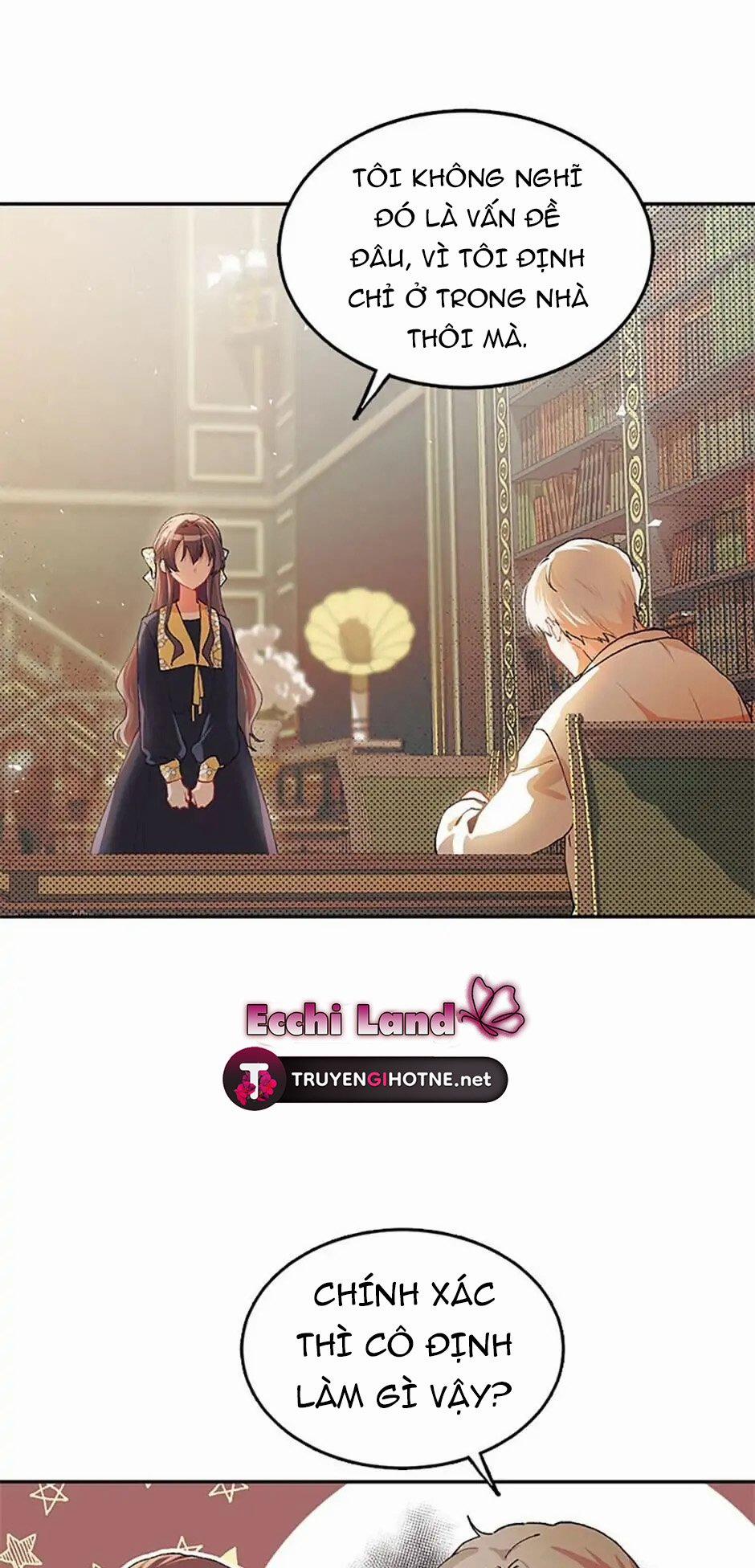 Những Ngày Cuối Của Karina 5.2 trang 4