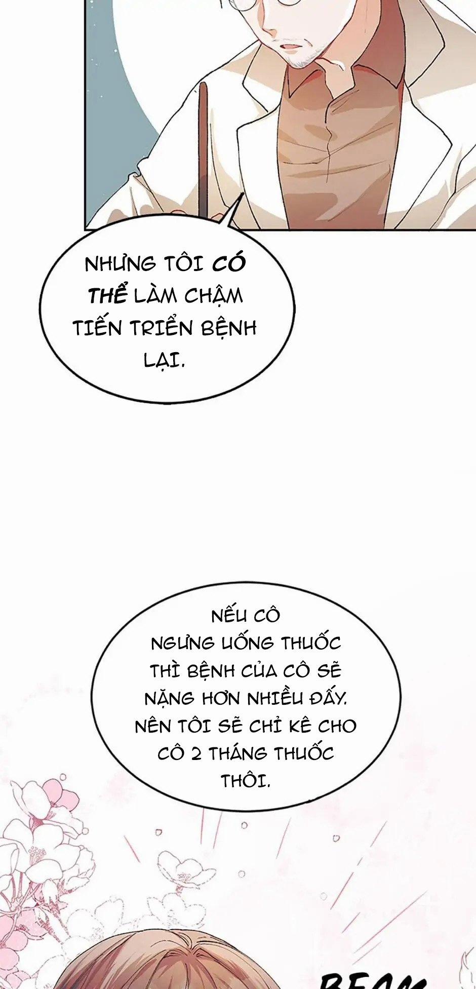 Những Ngày Cuối Của Karina 5.2 trang 7