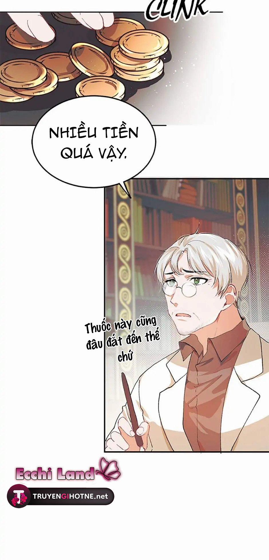 Những Ngày Cuối Của Karina 5.2 trang 9