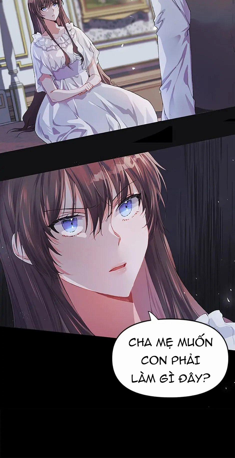 Những Ngày Cuối Của Karina 6.1 trang 17