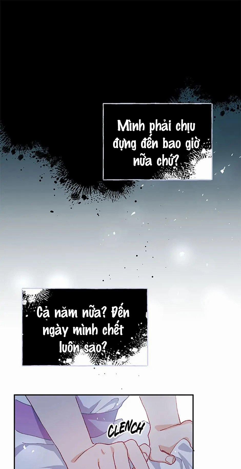 Những Ngày Cuối Của Karina 6.1 trang 18