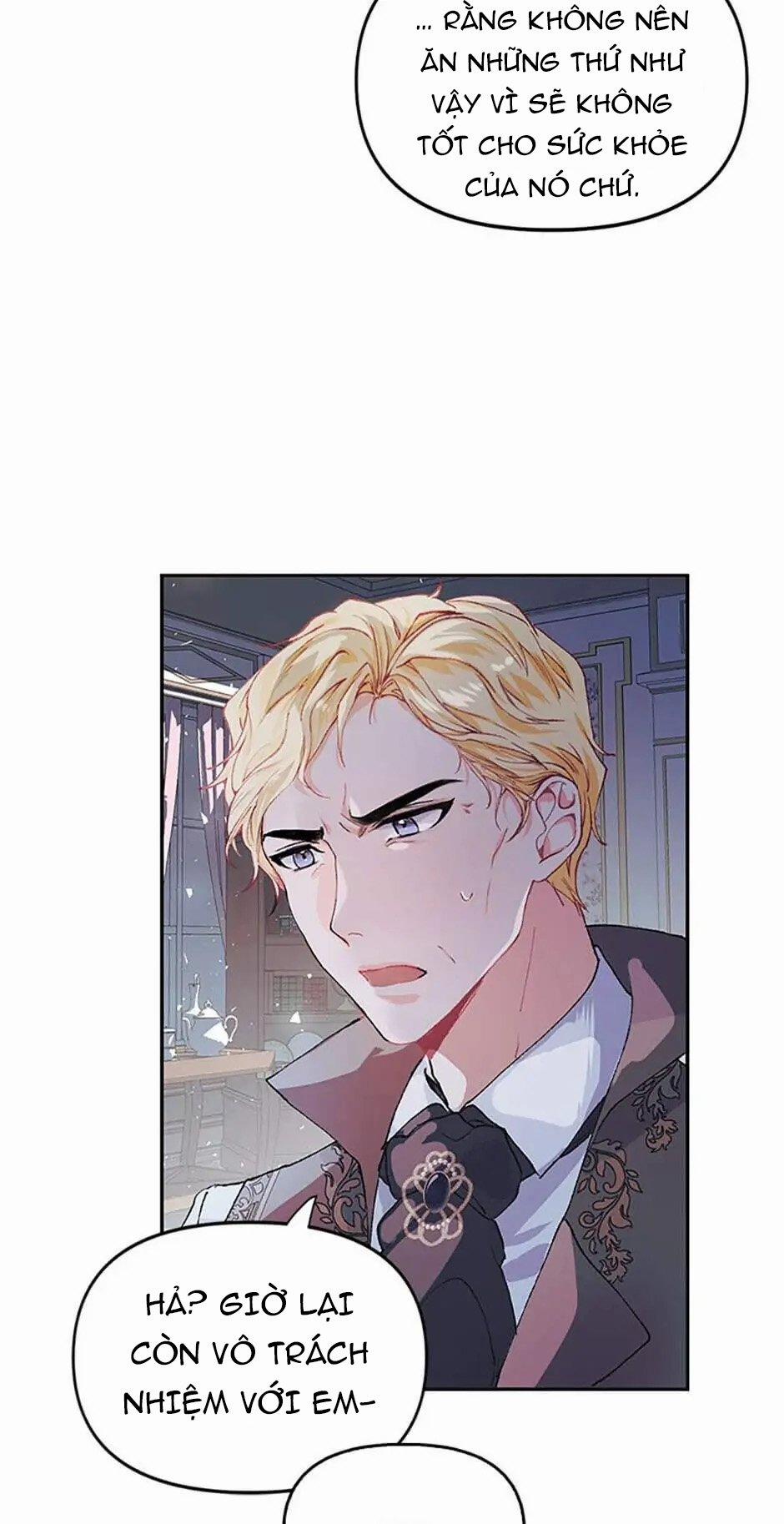 Những Ngày Cuối Của Karina 6.1 trang 21