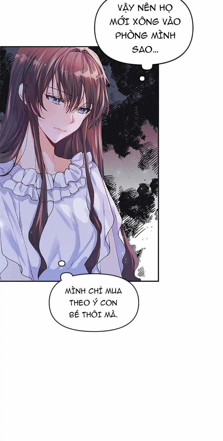 Những Ngày Cuối Của Karina 6.1 trang 6