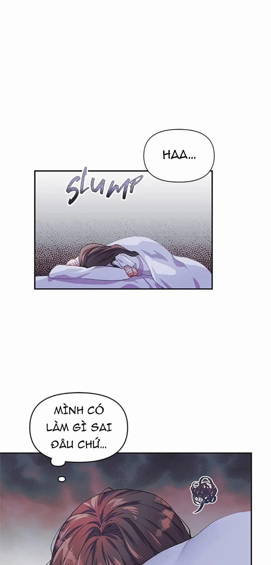 Những Ngày Cuối Của Karina 6.2 trang 14