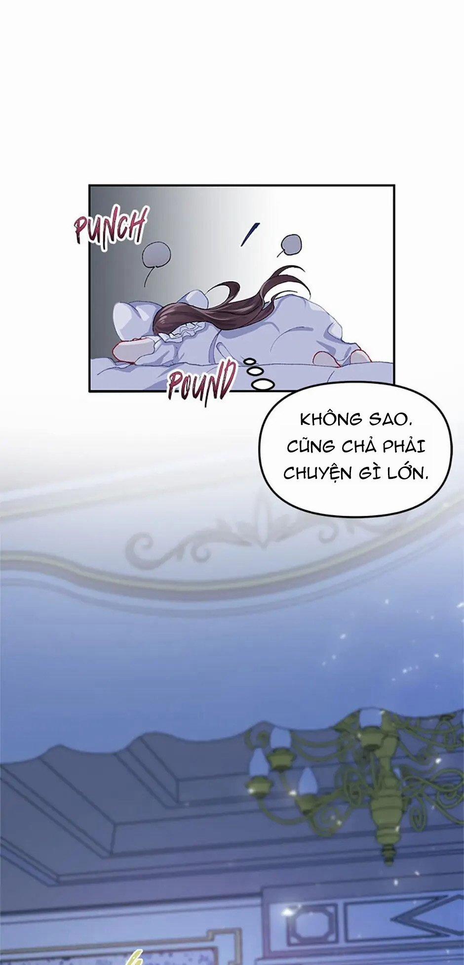 Những Ngày Cuối Của Karina 6.2 trang 16