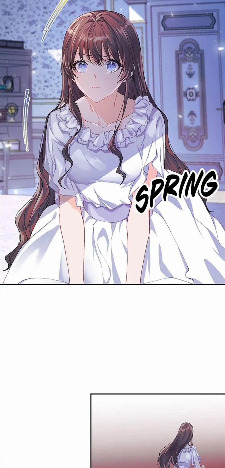 Những Ngày Cuối Của Karina 6.2 trang 17