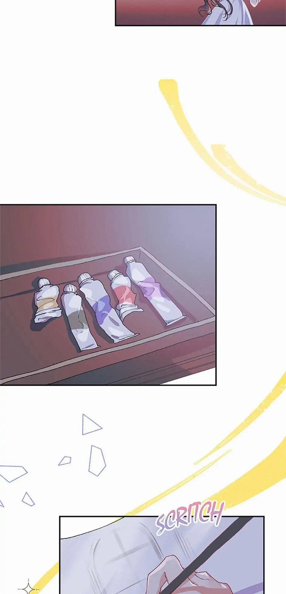 Những Ngày Cuối Của Karina 6.2 trang 18