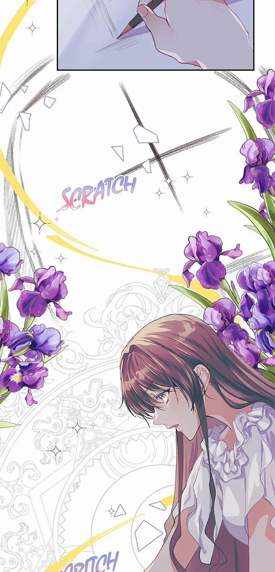 Những Ngày Cuối Của Karina 6.2 trang 19