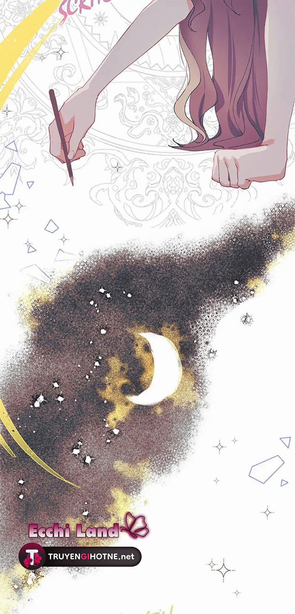 Những Ngày Cuối Của Karina 6.2 trang 20