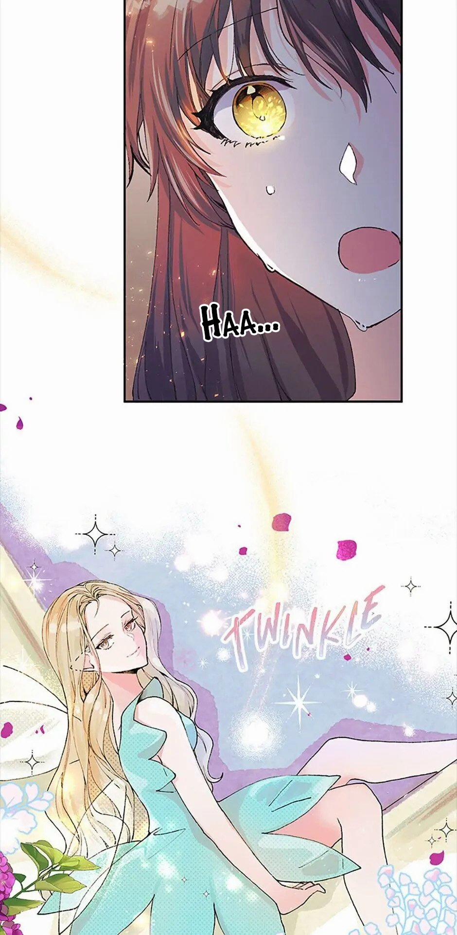 Những Ngày Cuối Của Karina 6.2 trang 23