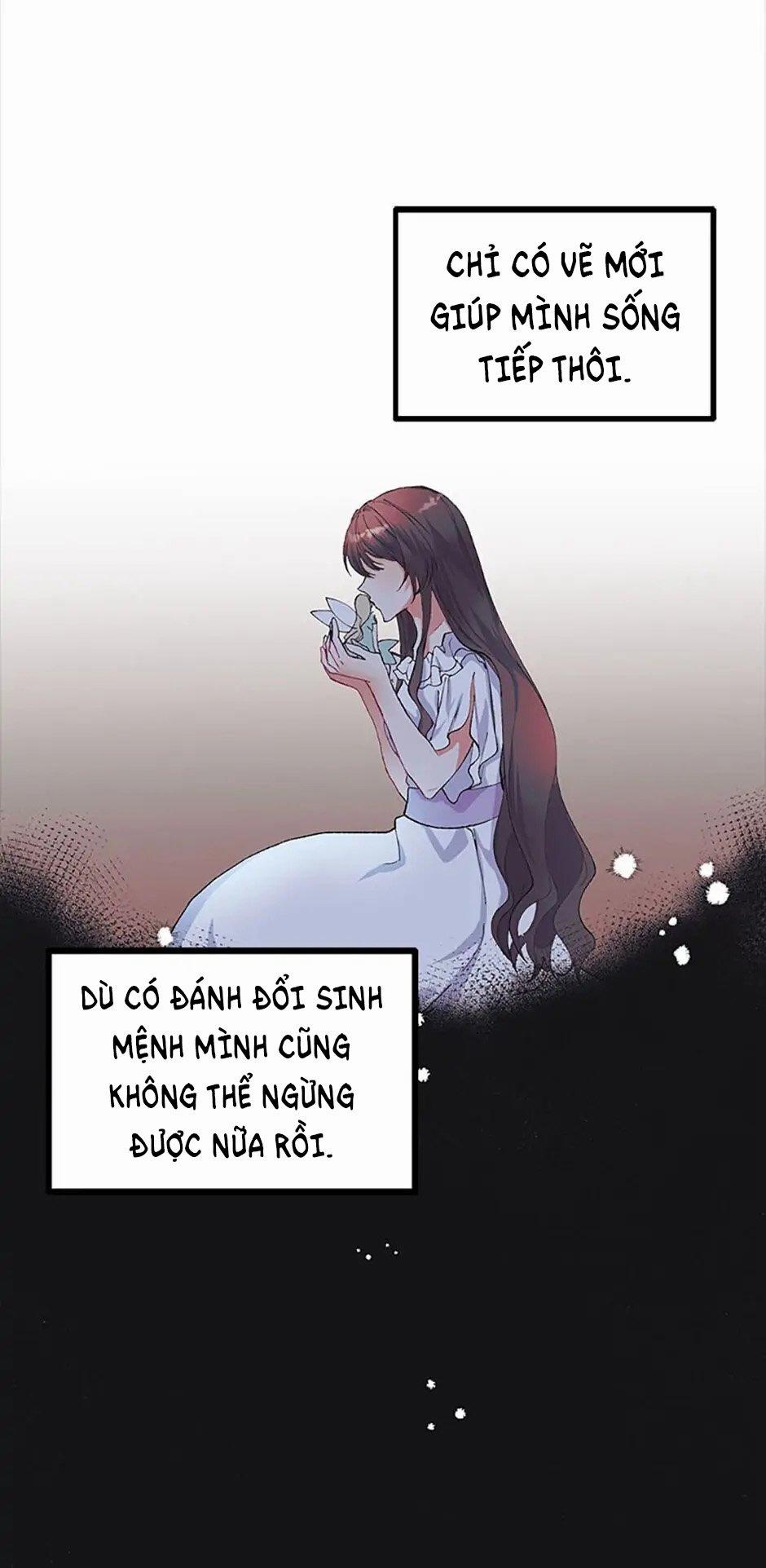 Những Ngày Cuối Của Karina 6.2 trang 27