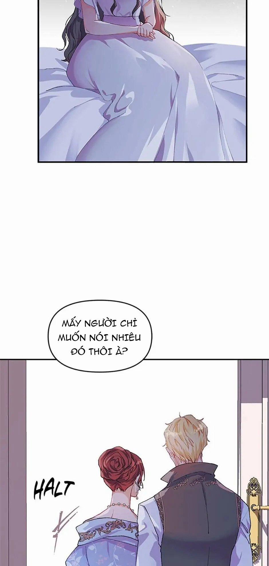 Những Ngày Cuối Của Karina 6.2 trang 6