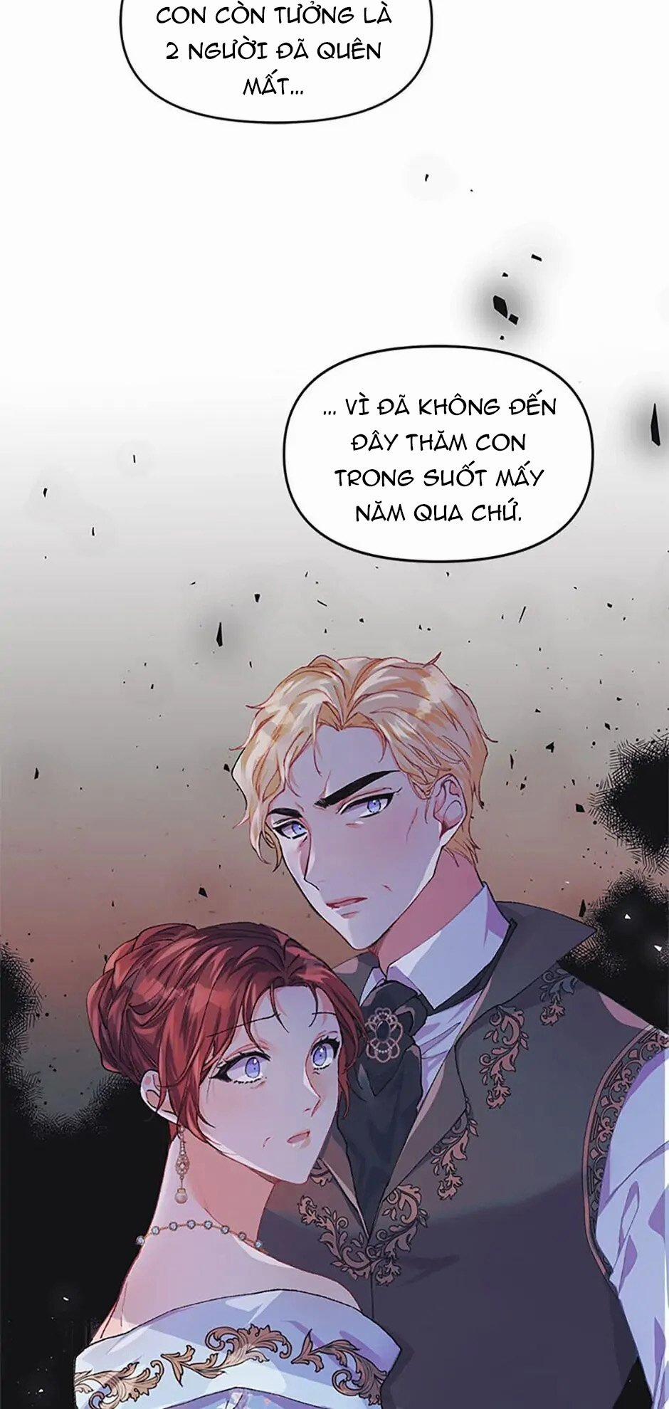 Những Ngày Cuối Của Karina 6.2 trang 9