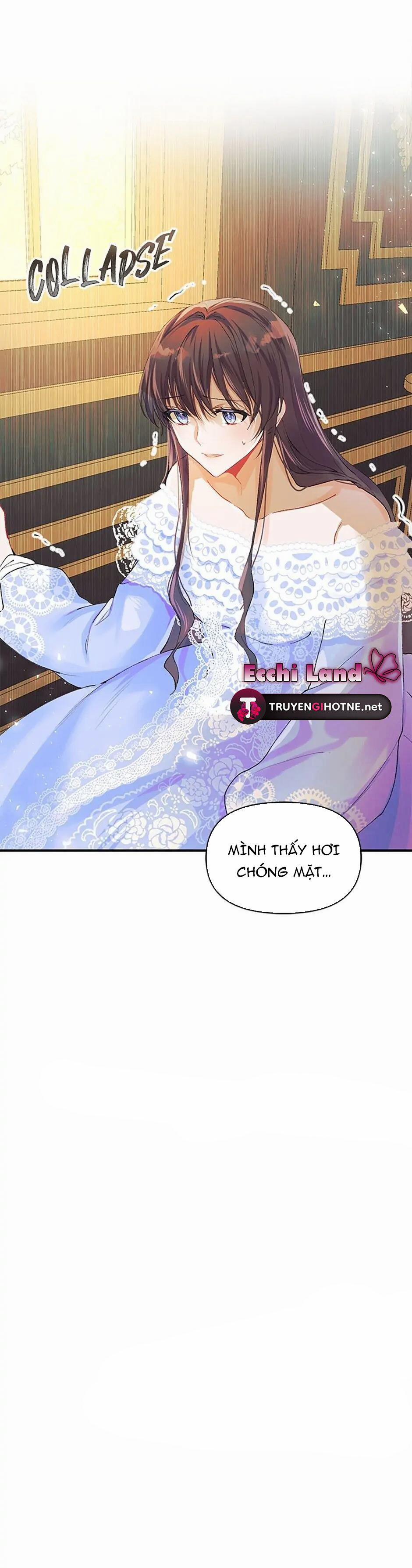 Những Ngày Cuối Của Karina 7.2 trang 2